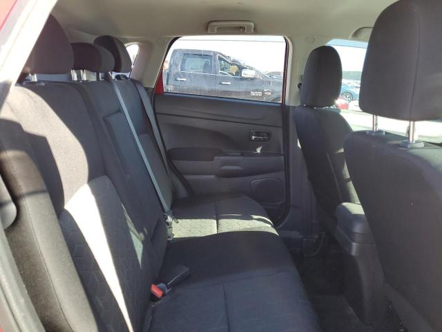 Photo 11 from auction – 2020 MITSUBISHI OUTLANDER with VIN JA4AP3AU1LU005248