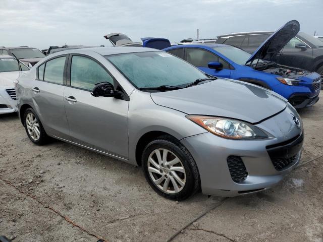 Photo 4 from auction – 2012 MAZDA 3 I with VIN JM1BL1V80C1654936