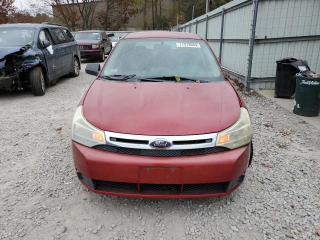 Photo 5 from auction – 2009 FORD FOCUS SE with VIN 1FAHP35N19W164507