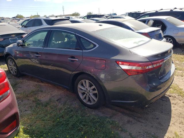 Photo 2 from auction – 2014 TOYOTA AVALON BAS with VIN 4T1BK1EB9EU101567