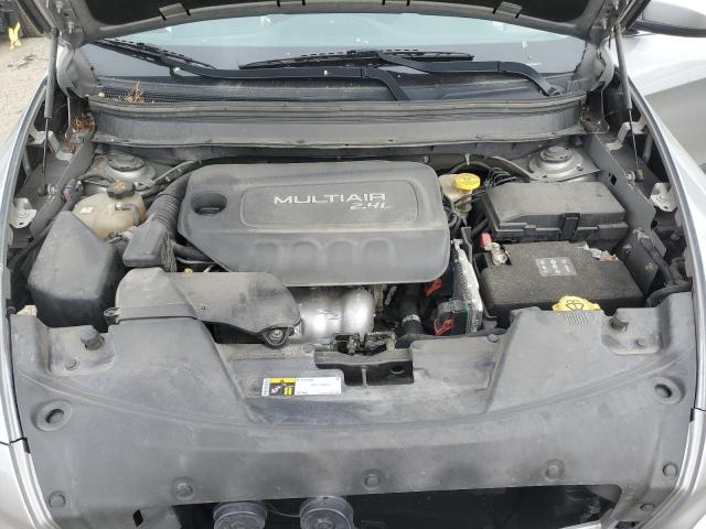 Photo 12 from auction – 2015 JEEP CHEROKEE L with VIN 1C4PJMCBXFW538436