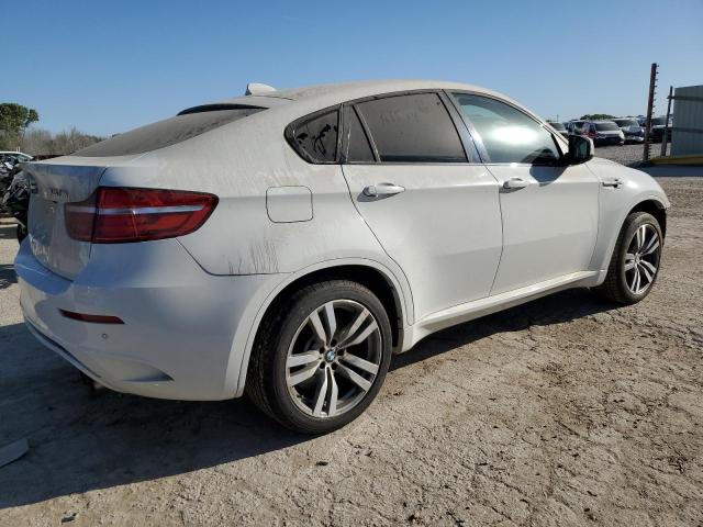 Photo 3 from auction – 2013 BMW X6 M with VIN 5YMGZ0C50DLL30194