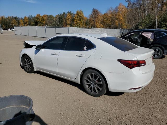 Photo 2 from auction – 2015 ACURA TLX TECH with VIN 19UUB3F52FA803803