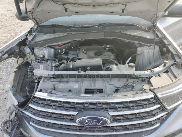 Photo 12 from auction – 2020 FORD EXPLORER X with VIN 1FMSK8DHXLGC81233