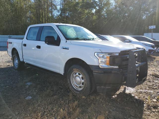Photo 4 from auction – 2019 FORD F150 SUPER with VIN 1FTEW1E52KFC88814