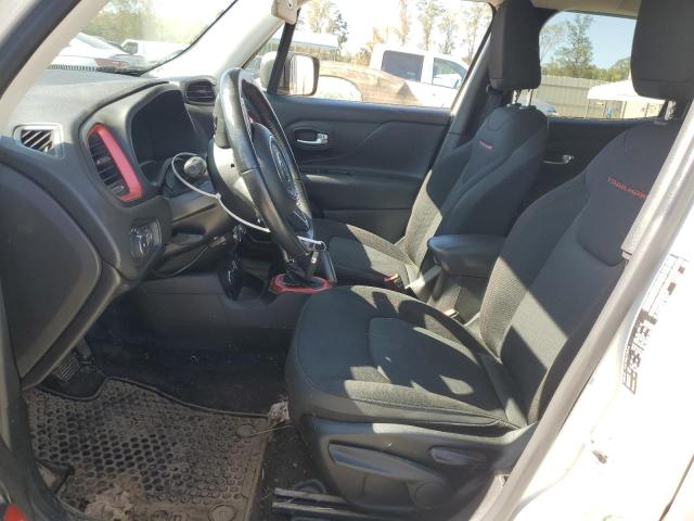 Photo 7 from auction – 2017 JEEP RENEGADE T with VIN ZACCJBCBXHPF28427