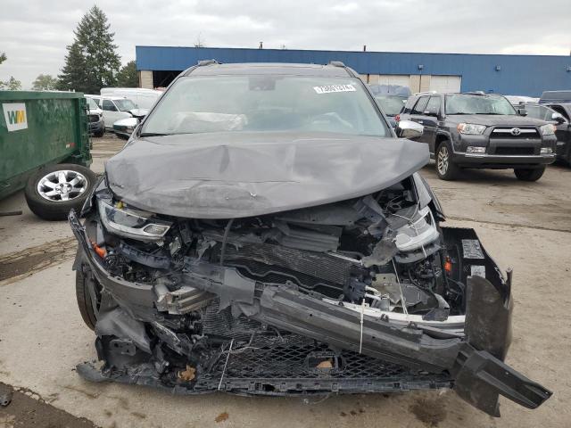 Photo 5 from auction – 2022 CHRYSLER PACIFICA L with VIN 2C4RC1GG7NR167332