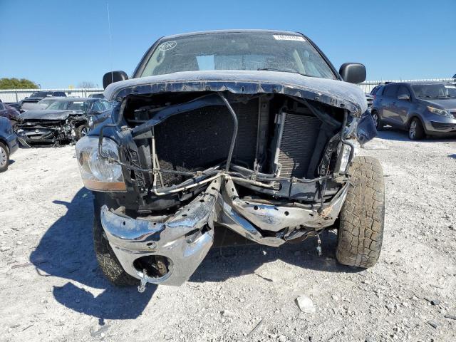 Photo 5 from auction – 2006 DODGE RAM 1500 S with VIN 1D7HU18N76J201853