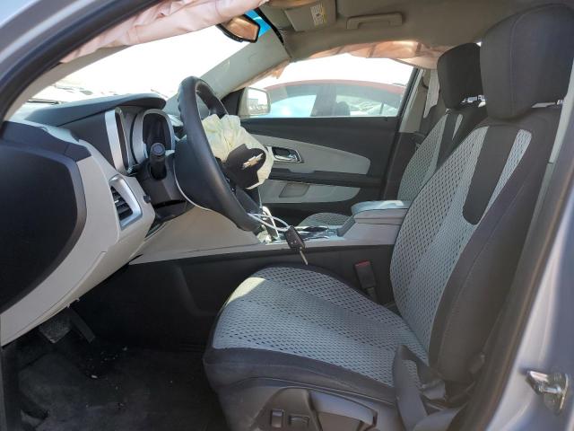 Photo 7 from auction – 2015 CHEVROLET EQUINOX LS with VIN 2GNALAEK5F6172446