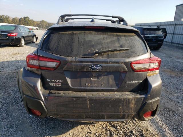 Photo 6 from auction – 2023 SUBARU CROSSTREK with VIN JF2GTHNC5PH265954