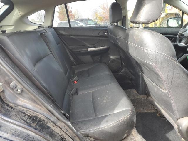 Photo 11 from auction – 2015 SUBARU XV CROSSTR with VIN JF2GPAMC9F8324807