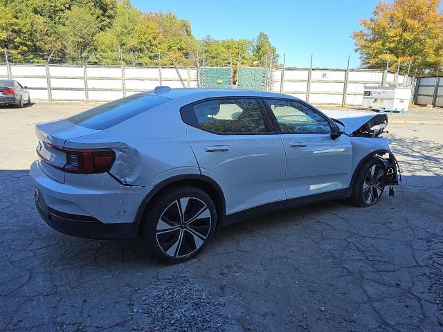 Photo 3 from auction – 2023 POLESTAR 2 with VIN YSMED3KA8PL149139