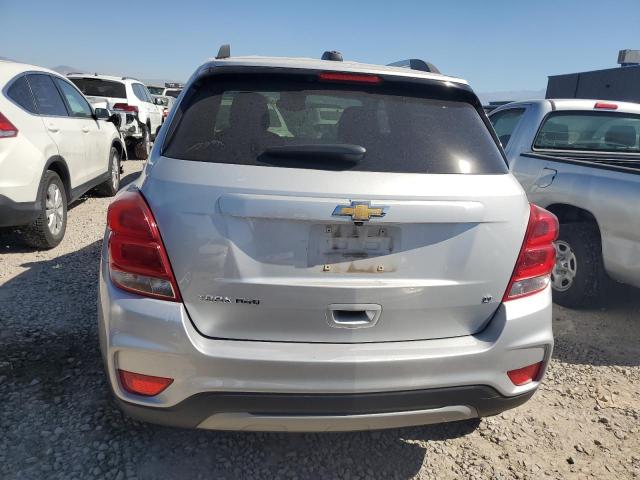 Photo 6 from auction – 2019 CHEVROLET TRAX 1LT with VIN 3GNCJPSB5KL244743