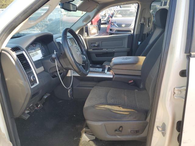 Photo 7 from auction – 2010 DODGE RAM 1500 with VIN 1D7RV1CT6AS227368
