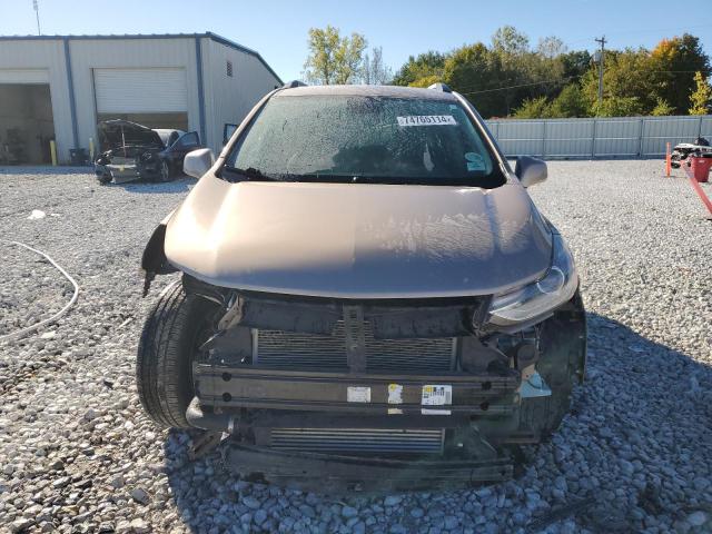 Photo 5 from auction – 2018 CHEVROLET TRAX 1LT with VIN 3GNCJPSB4JL270670