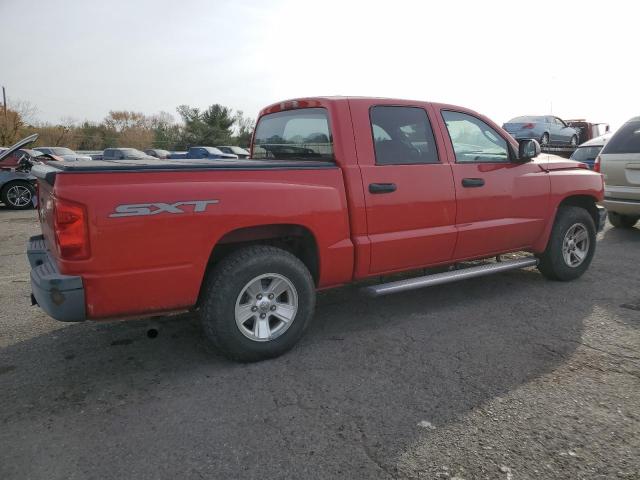 Photo 3 from auction – 2008 DODGE DAKOTA SXT with VIN 1D7HW38KX8S542737