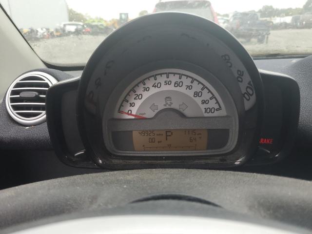 Photo 9 from auction – 2015 SMART FORTWO PUR with VIN WMEEJ3BA6FK808488