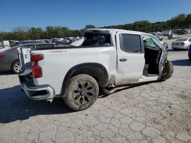 Photo 3 from auction – 2019 CHEVROLET SILVERADO with VIN 3GCPYBEH1KG276770