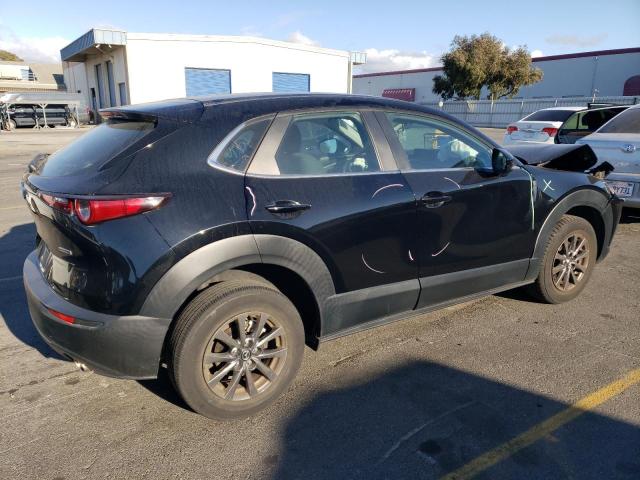 Photo 3 from auction – 2020 MAZDA CX-30 with VIN 3MVDMABL7LM101944