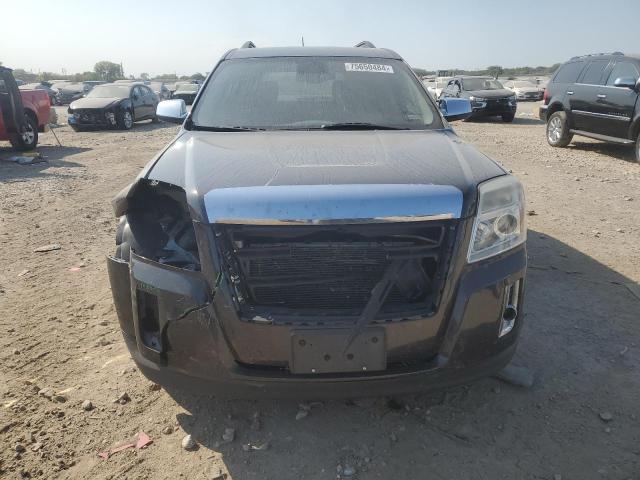Photo 5 from auction – 2015 GMC TERRAIN SL with VIN 2GKFLXE37F6404821