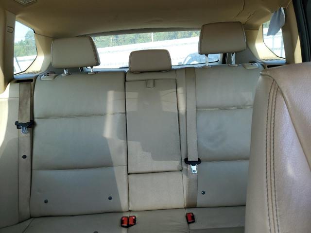 Photo 10 from auction – 2011 BMW X3 XDRIVE2 with VIN 5UXWX5C5XBL705219