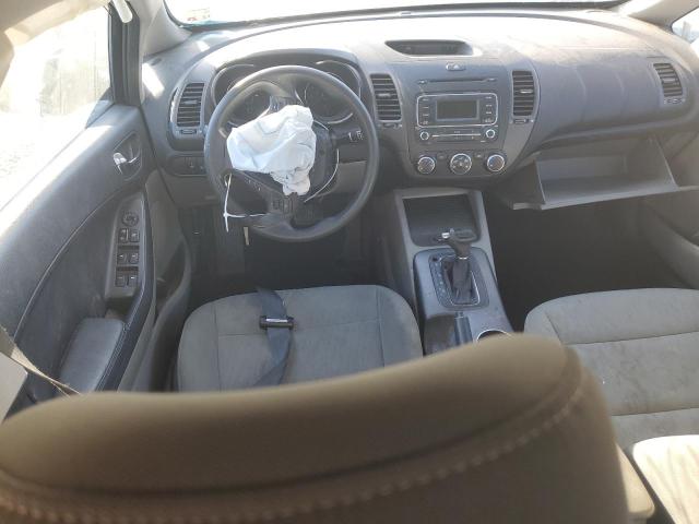 Photo 8 from auction – 2015 KIA FORTE LX with VIN KNAFK4A64F5429052