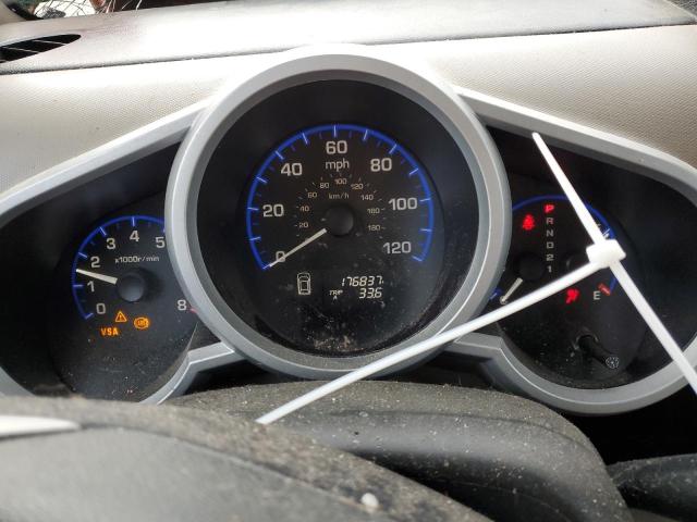Photo 9 from auction – 2008 HONDA ELEMENT EX with VIN 5J6YH28768L013199