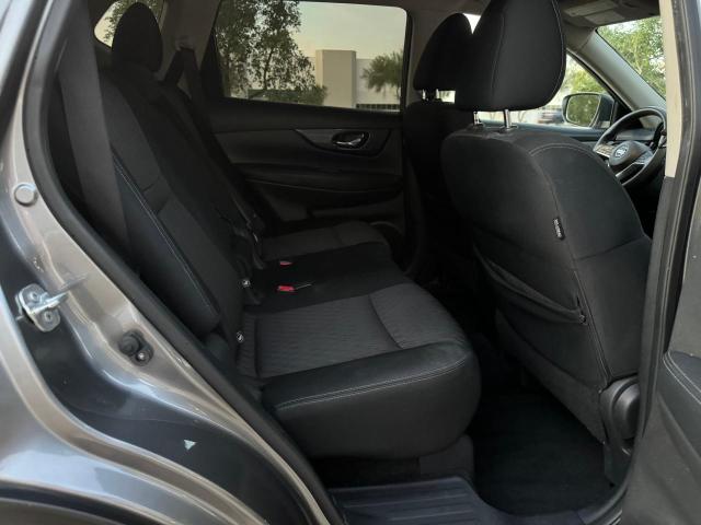 Photo 6 from auction – 2018 NISSAN ROGUE S with VIN KNMAT2MT2JP509060