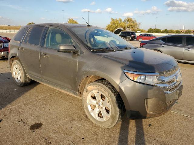 Photo 4 from auction – 2012 FORD EDGE SEL with VIN 2FMDK4JC8CBA71554