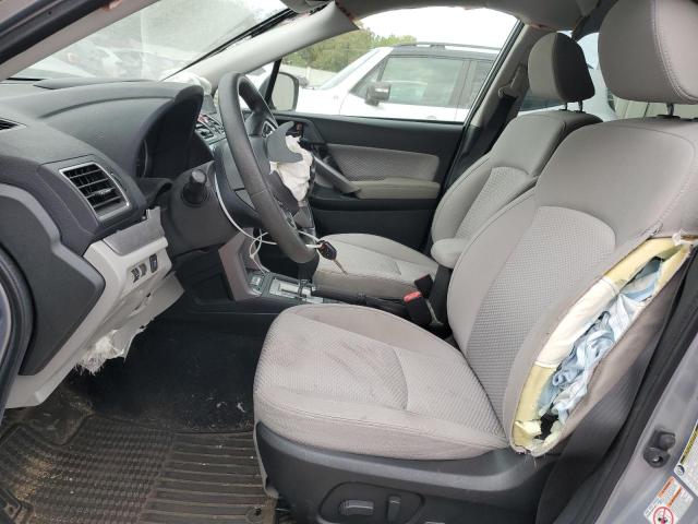Photo 7 from auction – 2017 SUBARU FORESTER 2 with VIN JF2SJAEC2HH803292