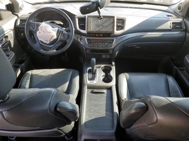 Photo 8 from auction – 2018 HONDA PILOT EXL with VIN 5FNYF5H57JB023857