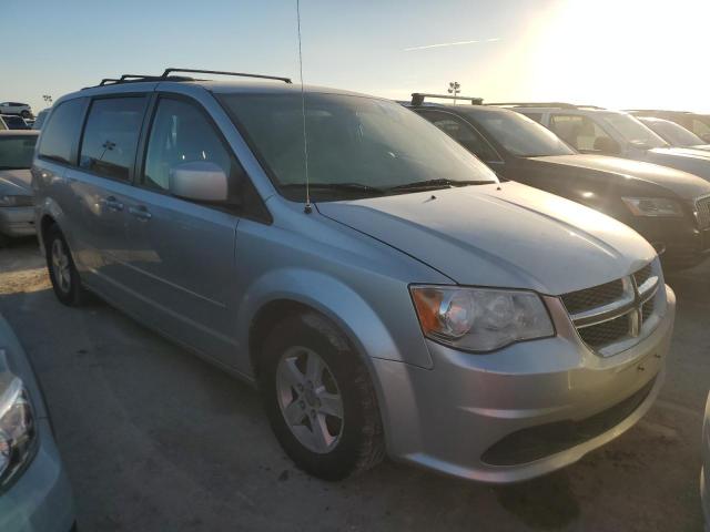 Photo 4 from auction – 2012 DODGE GRAND CARA with VIN 2C4RDGCG0CR218611