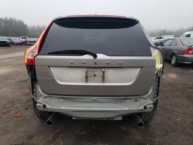 Photo 6 from auction – 2013 VOLVO XC60 3.2 with VIN YV4952DL5D2403472