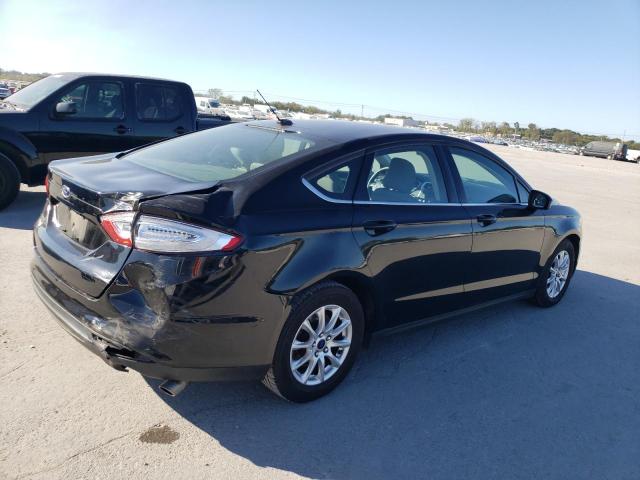 Photo 3 from auction – 2016 FORD FUSION S with VIN 3FA6P0G79GR254444