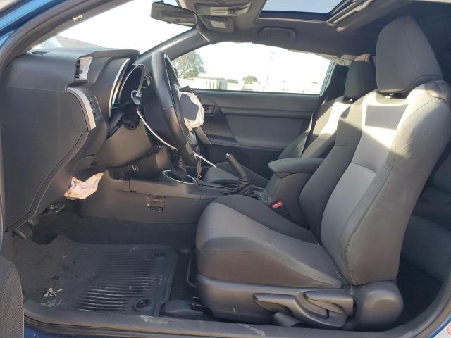 Photo 7 from auction – 2015 TOYOTA SCION TC with VIN JTKJF5C79FJ006089