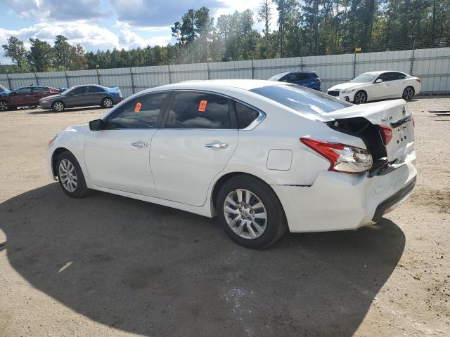 Photo 2 from auction – 2017 NISSAN ALTIMA 2.5 with VIN 1N4AL3AP1HN354896