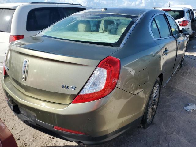 Photo 6 from auction – 2013 LINCOLN MKS with VIN 1LNHL9DK1DG606586
