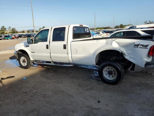 Photo 2 from auction – 2002 FORD F350 SRW S with VIN 1FTSW31FX2EB85983