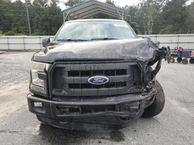 Photo 5 from auction – 2015 FORD F150 SUPER with VIN 1FTEX1EP8FFD03840