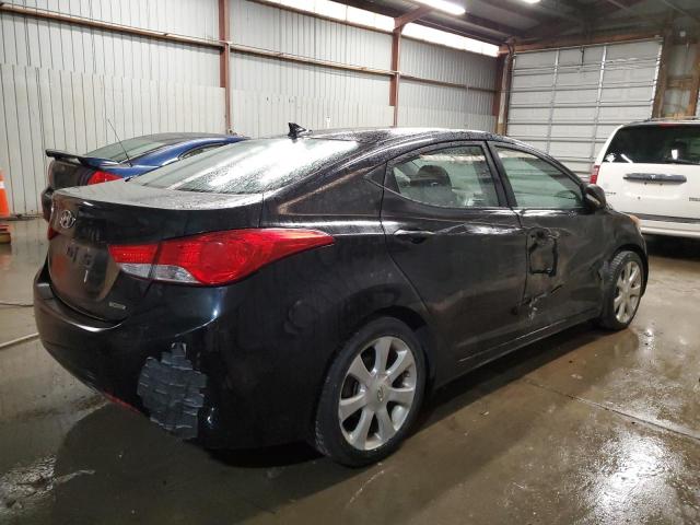 Photo 3 from auction – 2011 HYUNDAI ELANTRA GL with VIN 5NPDH4AE5BH013537