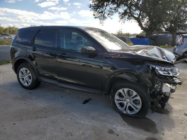 Photo 4 from auction – 2020 LAND ROVER DISCOVERY with VIN SALCK2FX1LH848507