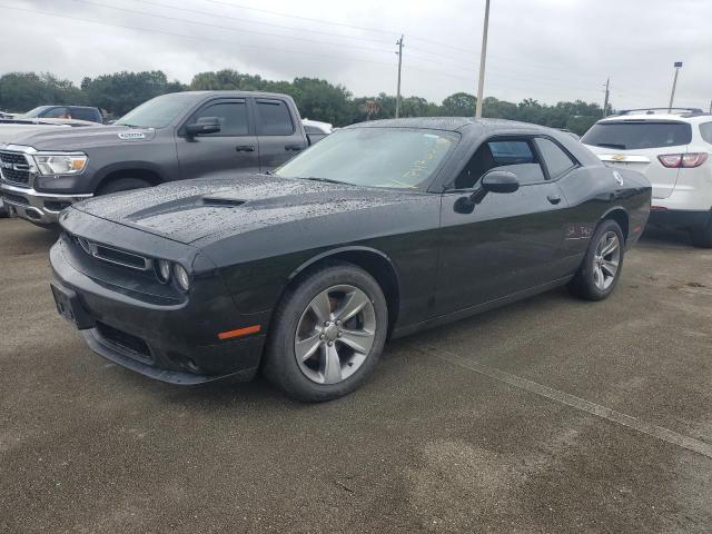 DODGE CHALLENGER 2015 with VIN 2C3CDZAG6FH822277 - Photo from auction
