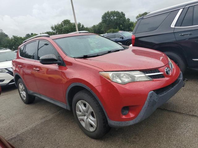 Photo 4 from auction – 2015 TOYOTA RAV4 LE with VIN JTMZFREV3FD065277