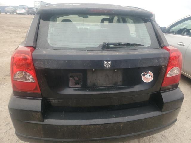 Photo 6 from auction – 2007 DODGE CALIBER with VIN 1B3HB28BX7D139054