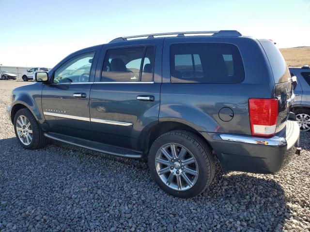 Photo 2 from auction – 2007 CHRYSLER ASPEN LIMI with VIN 1A8HW58297F554853