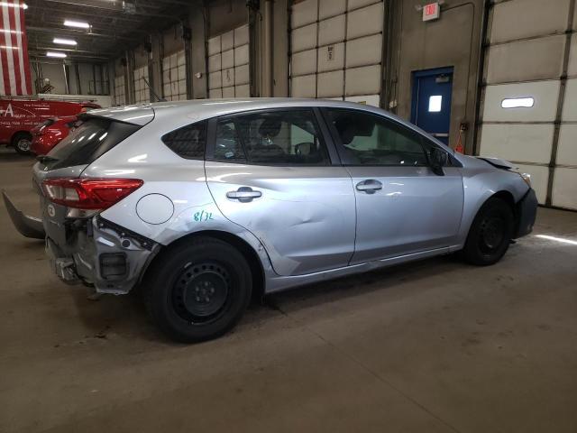 Photo 3 from auction – 2018 SUBARU IMPREZA with VIN 4S3GTAA67J1714699