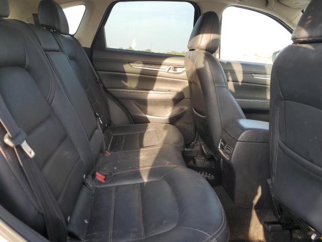 Photo 11 from auction – 2018 MAZDA CX-5 GRAND with VIN JM3KFADM0J1382530