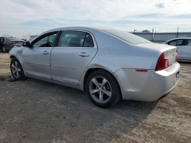 Photo 2 from auction – 2011 CHEVROLET MALIBU 1LT with VIN 1G1ZC5E14BF390171