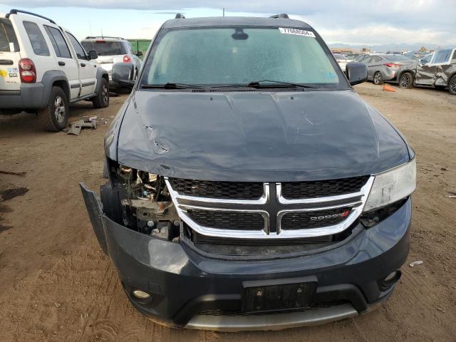 Photo 5 from auction – 2018 DODGE JOURNEY SX with VIN 3C4PDCBG0JT510920