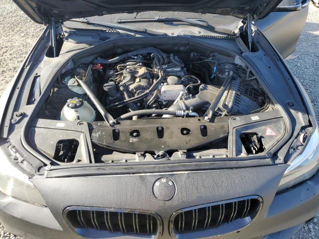 Photo 11 from auction – 2016 BMW 528 I with VIN WBA5A5C57GD527735